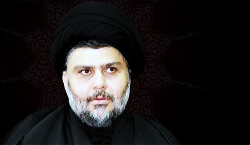السيد مقتدى الصدر: 