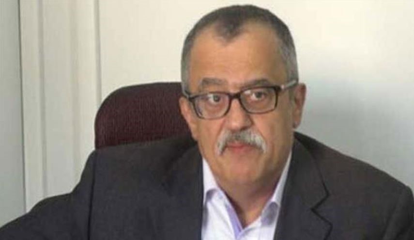 اغتيال #ناهض_حتر يتصدر تويتر .. ومغردون 