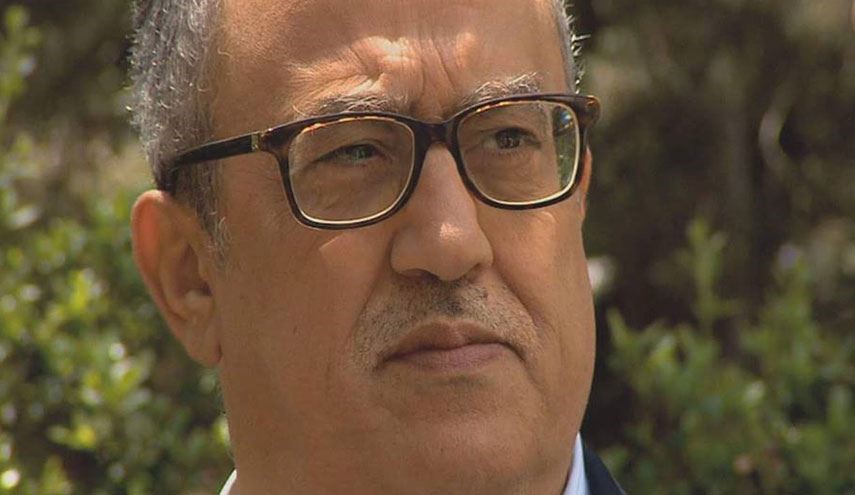 ناهض حتّر السوري الإيراني الروسي.. ويضحك