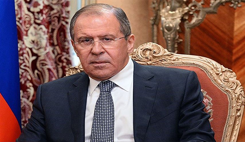 لافروف.. الجيش الأميركي ربما لا يطيع أوباما!