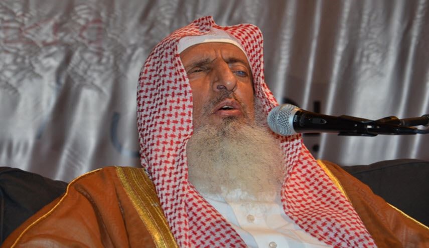 مفتي السعودية: الاحتفال بالمولد النبوي 