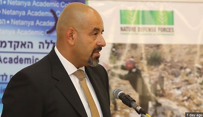وفد عسكري أردني يزور 