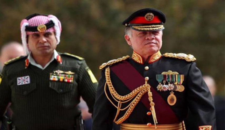 باحث اسرائيلي: الدعم الغربي الإسرائيلي للأردن لا يضمن استقراره وبقاءه