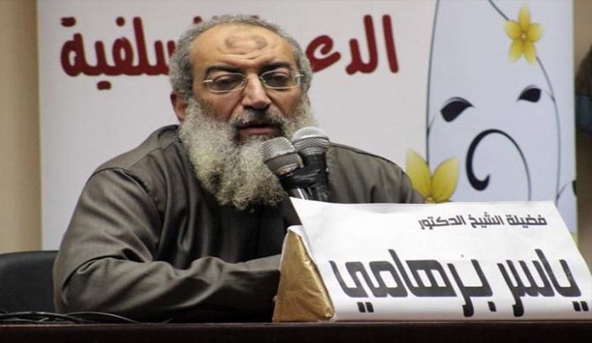 سلفيون مصريون 