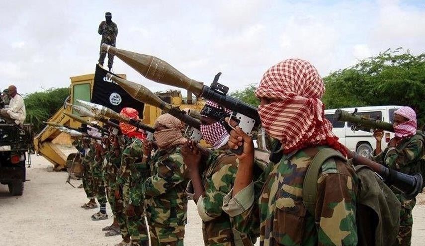 فرماندۀ گارد صدام، وزیر جنگ داعش شد