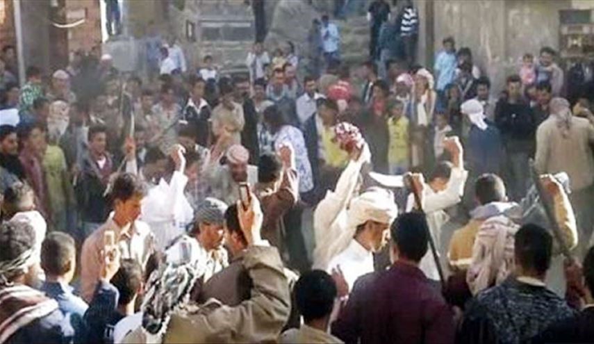 ألقى قنبلتين في حفل زفاف ابنته فقتل نفسه و12 آخرين!