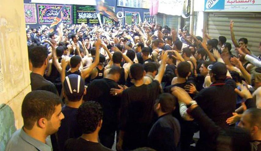 استدعاء القائمين على حسينيّات المُحرَّق وتهديدهم بالاعتقال