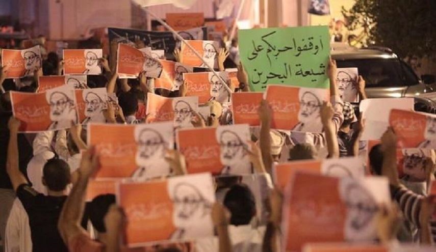 تظاهرات تعم مدن البحرين.. ثبات على المواقف رغم الحصار الأمني