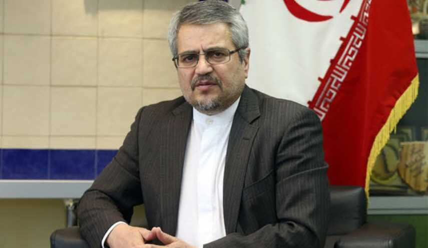 هكذا ترد ايران على مزاعم سعودية ضدها فيما يتعلق باليمن