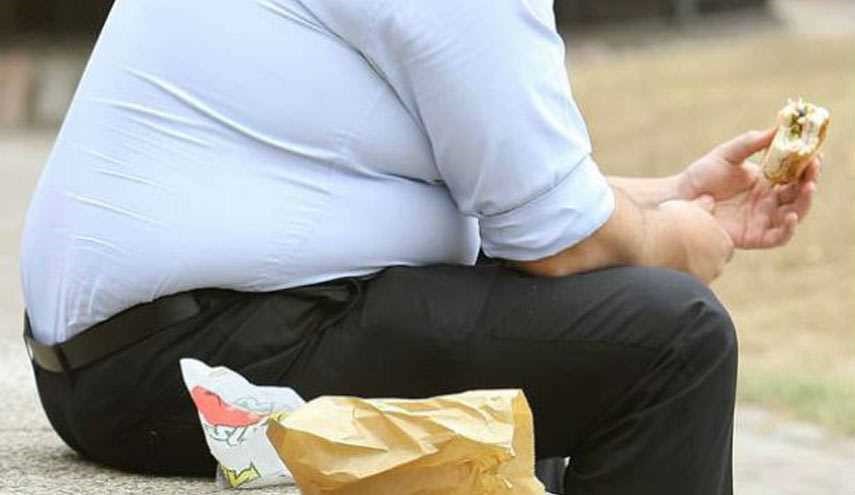 6 طرق مهمة تنقص وزنك اثناء الجلوس بالمكتب