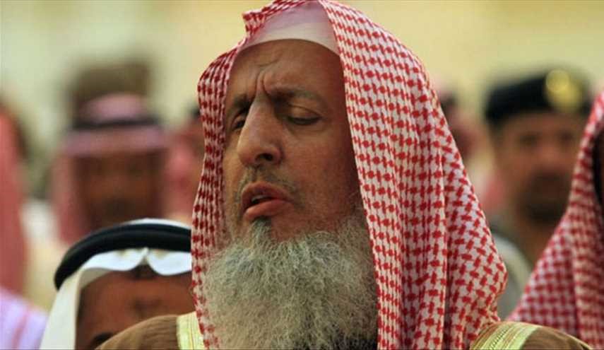 لماذا حذر مفتي الوهابية السعوديين من مصير مشابه لسوريا واليمن؟!