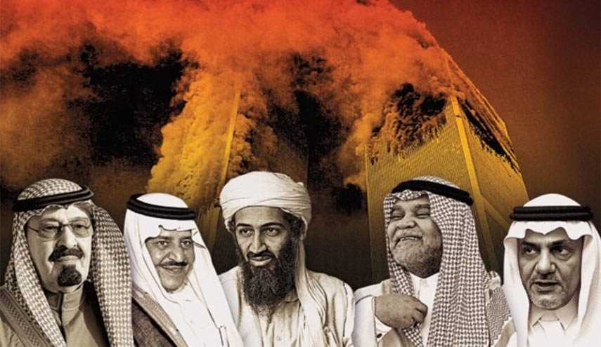 جاستا؛ پاداش ایران تروریست، مجازات عربستان بی‌گناه!