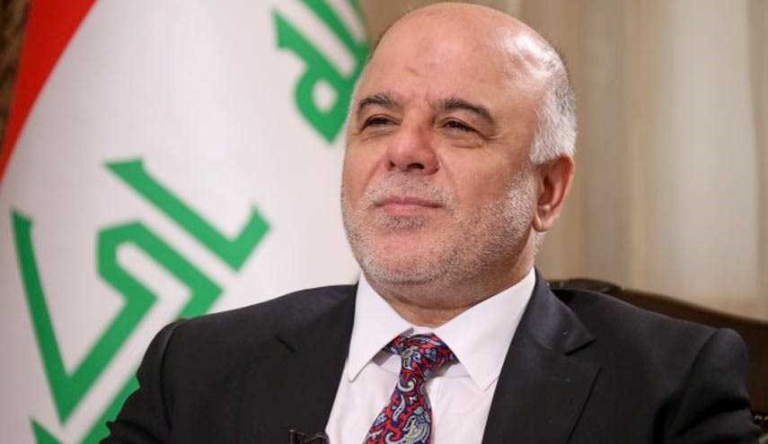 العبادی: سوپرمن نیستم!