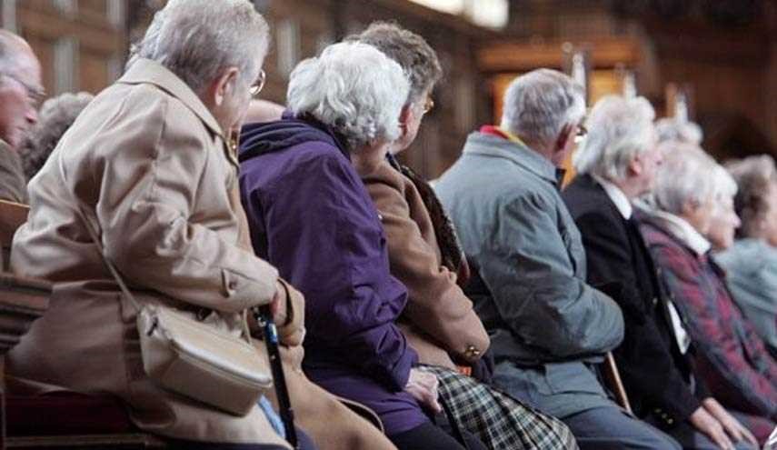 تحسن اسلوب الحياة يرفع اعمار البريطانيين لاكثر من 80 عامًا