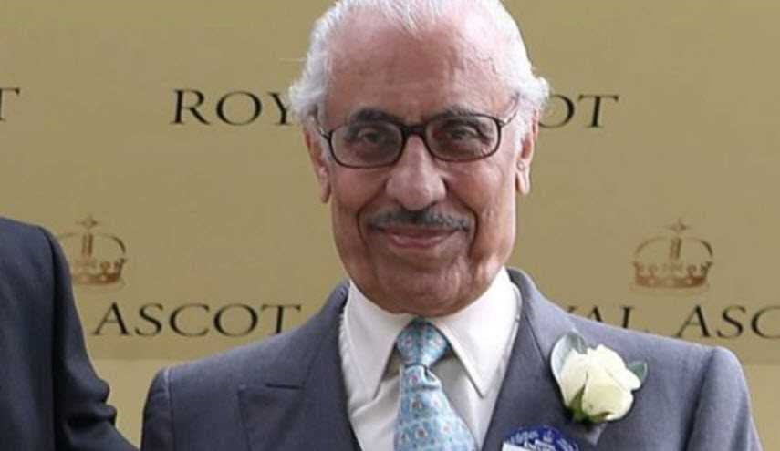 لماذا اثار هذا الأمير سعودي غضب البريطانيين؟