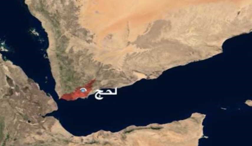 مصرع أعداد من المرتزقة وإعطاب 3 آليات بكسر محاولة تقدمهم في لحج