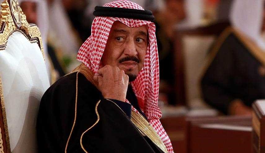 السعودية حصان واهن تدعمها بريطانيا للخروج من الاتحاد الأوروبي