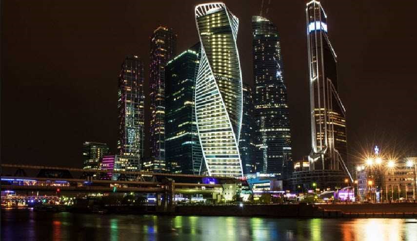 هجوم على كنيس  (يهودي) في موسكو!