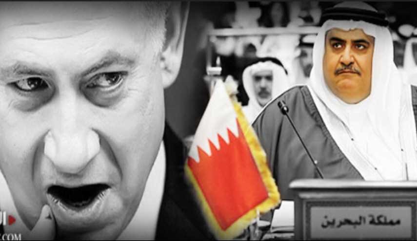 جوانب من علاقات آل خليفة والكيان الصهيوني.. الى اين؟