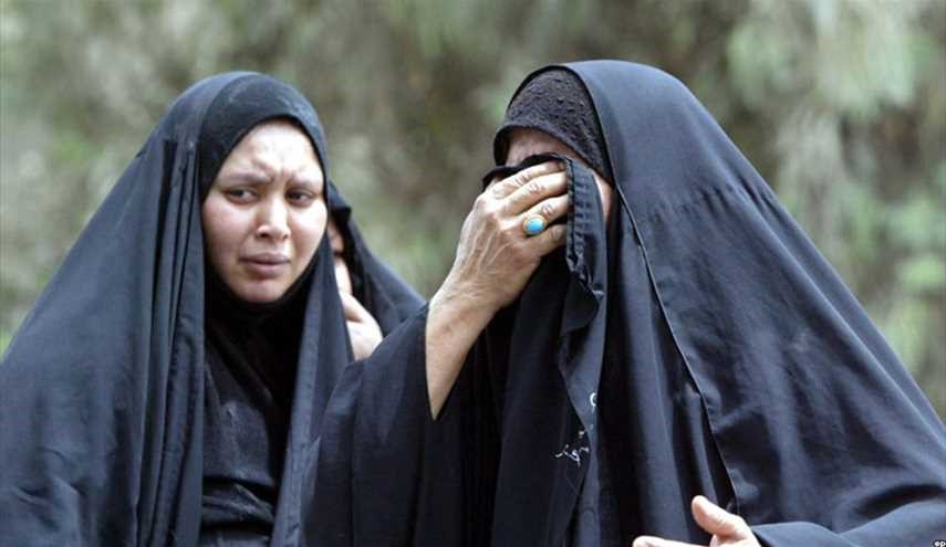 مقتل نحو 1000 عراقي جراء الإرهاب خلال سبتمبر