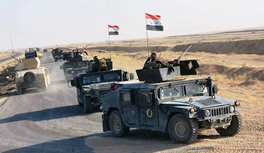 برلماني عراقي: مقاومة الموصل تنسق مع بغداد والتحالف