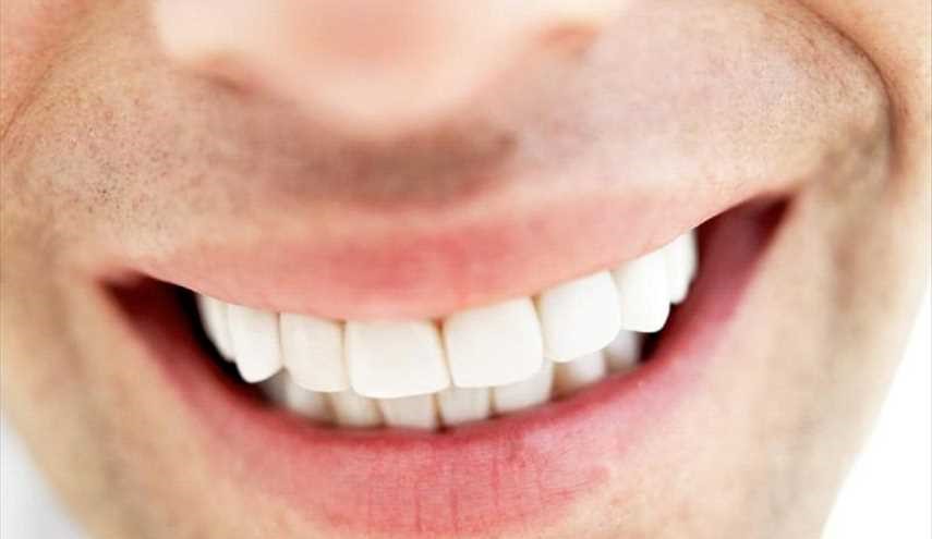 بيض أسنانك بهذه الفواكه!