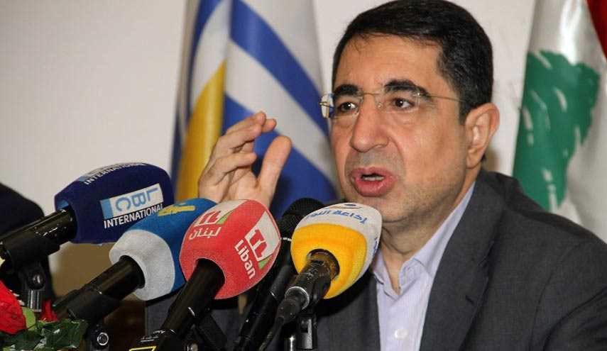 الحاج حسن: لولا قتال حزب الله في سوريا لما نعم لبنان بالاستقرار