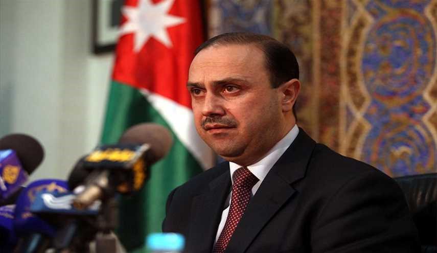 رغم احتجاج شعبي..عمان تدافع عن اتفاقية استيراد الغاز من الاحتلال