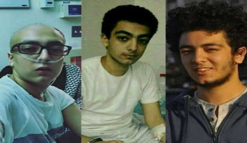 مهند مات.. والمغردون ينعون