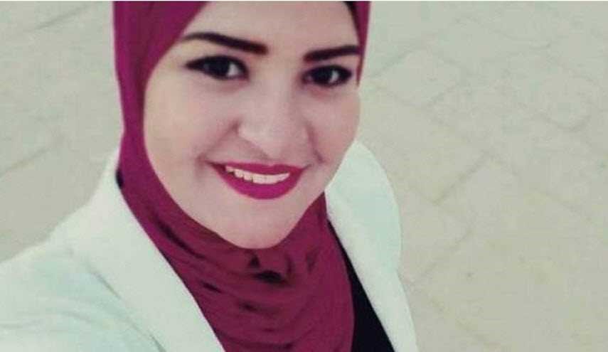 بالصور.. لن تصدقوا ما هي مهنة هذه الفتاة المصرية!