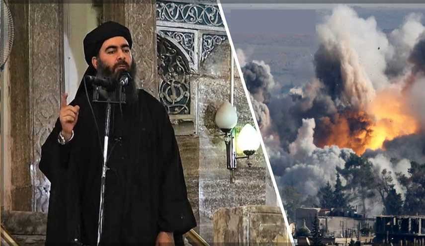 سورپرایز داعش برای حامیانش؛ با مرگ البغدادی چه می‌شود؟
