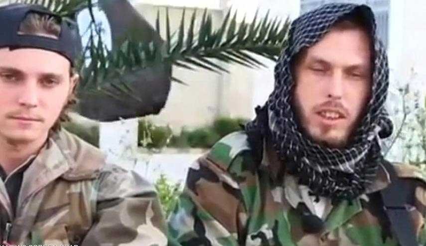 7 آلاف أوروبي قاتلوا في سوريا والعراق منذ 2013