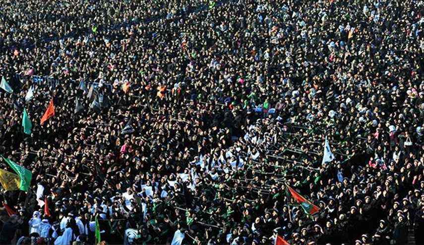 الضاحية ومناطق لبنان تستمر باحياء عاشوراء.. وعين الامن على الارهاب