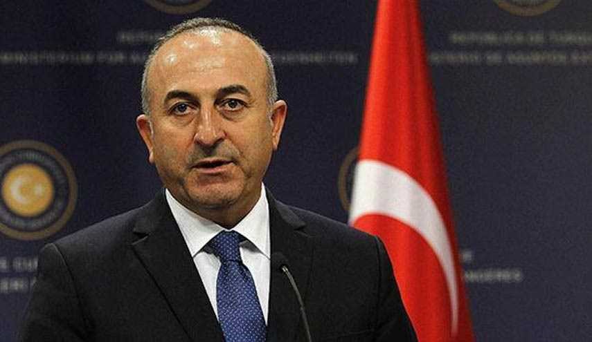 انتقاد ترکیه از مواضع دولت عراق!