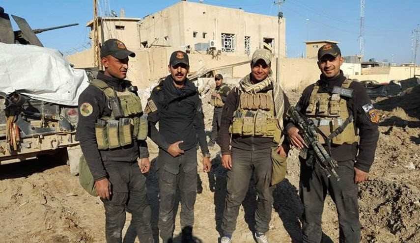ضبط محطة اتصالات لـ