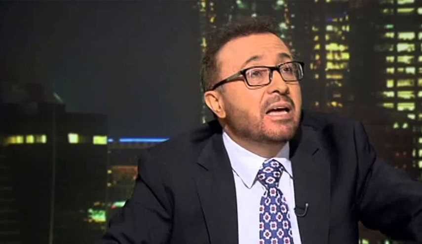 فيصل القاسم يُعنِّف المعارضة السورية: “تعيشوا وتاكلوا غيرها”!