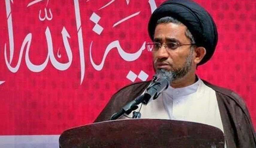 حکم زندان سه روحانی بحرینی به اتهام حمایت از شیخ قاسم