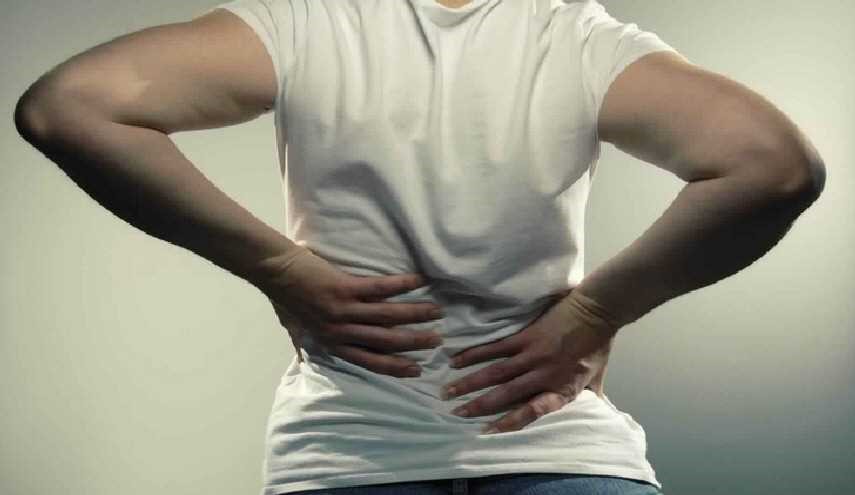 لا تهملوا الإحساس بوخز بمنطقة الخصر.. مؤشر خطير!