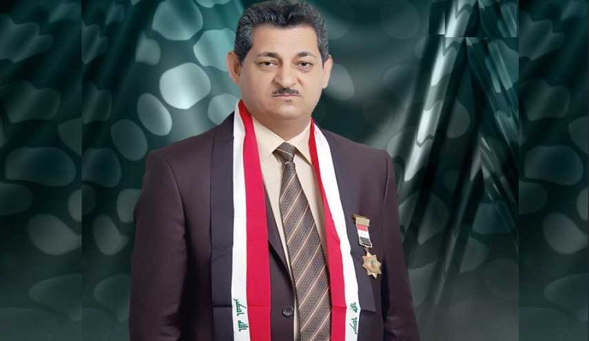 مصرع عالم بيولوجي عراقي كبير بحادث غامض في بغداد