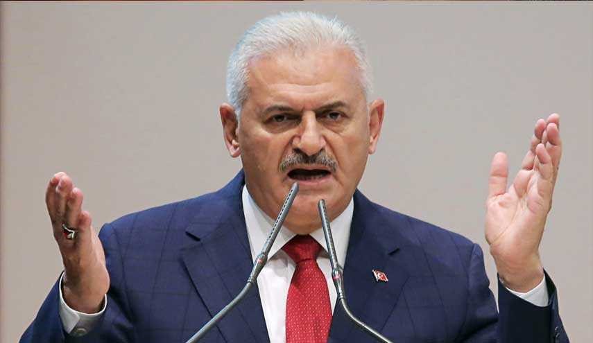 خشم ترک‌ها از سخنان «خطرناک» العبادی