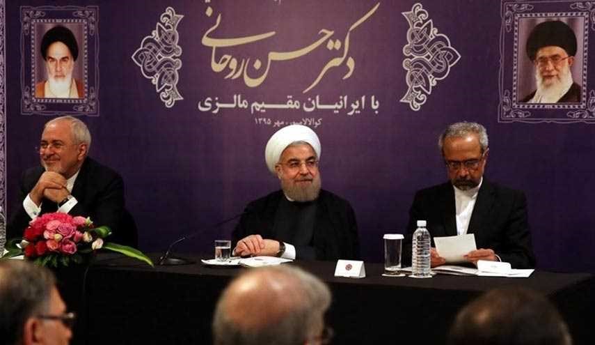 اگر به سوریه و عراق کمک نمی‌کردیم دولت بزرگ داعش تشکیل می‌شد