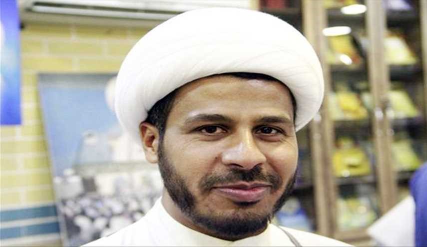 الكربابادي: المنامة تستهدف الشعائر بضوء أخضر سعودي