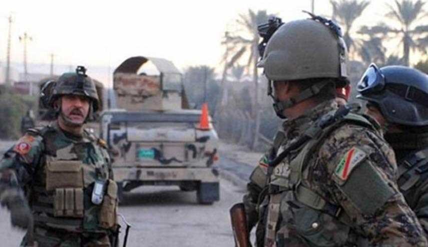 كيف ستشارك قوات الرد السريع في معركة تحرير الموصل؟