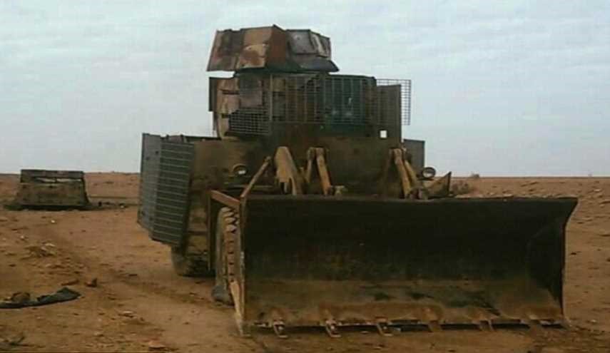 اعدام با بولدوزر در عراق