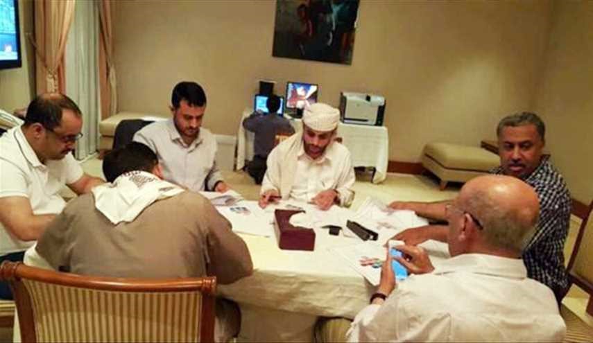 انصار الله: المجتمع الدولي مطالب بموقف صريح تجاه جريمة صنعاء
