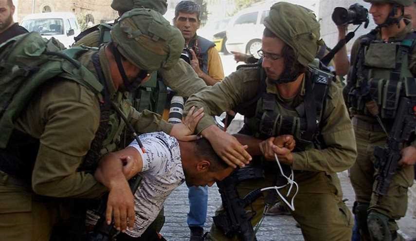 مواجهات بين قوات الاحتلال والفلسطينيين في جنين وطولكرم