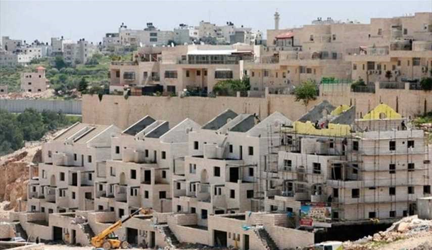 الكشف عن مخطط استيطاني جديد في القدس المحتلة