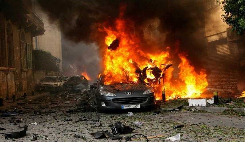 أكثر من  18 قتيلا في هجوم بسيارة مفخخة جنوب شرقي تركيا..