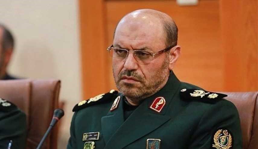 دهقان يدعو لمحاكمة حكام السعودية كمرتكبي جرائم حرب