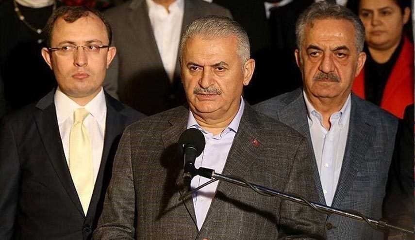 أنقرة تحذر بغداد وواشنطن بشأن الموصل